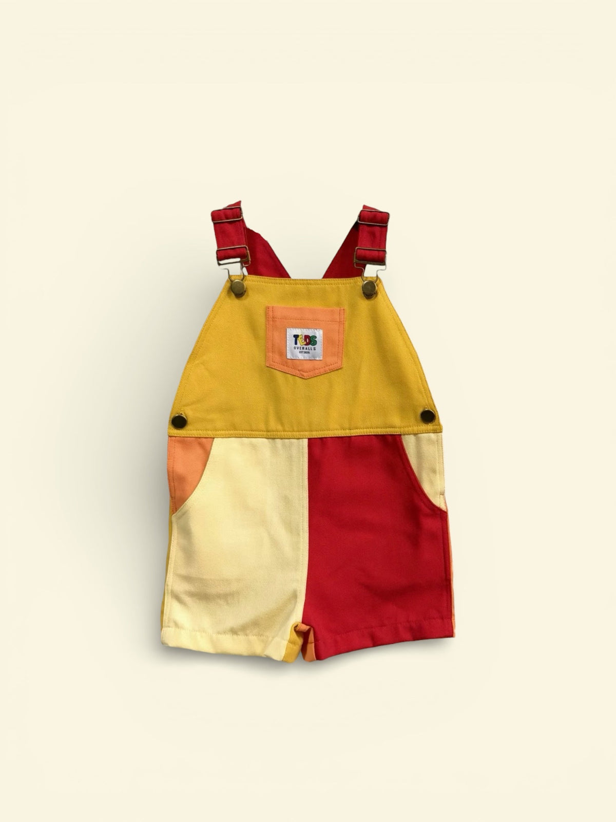 Shortalls
