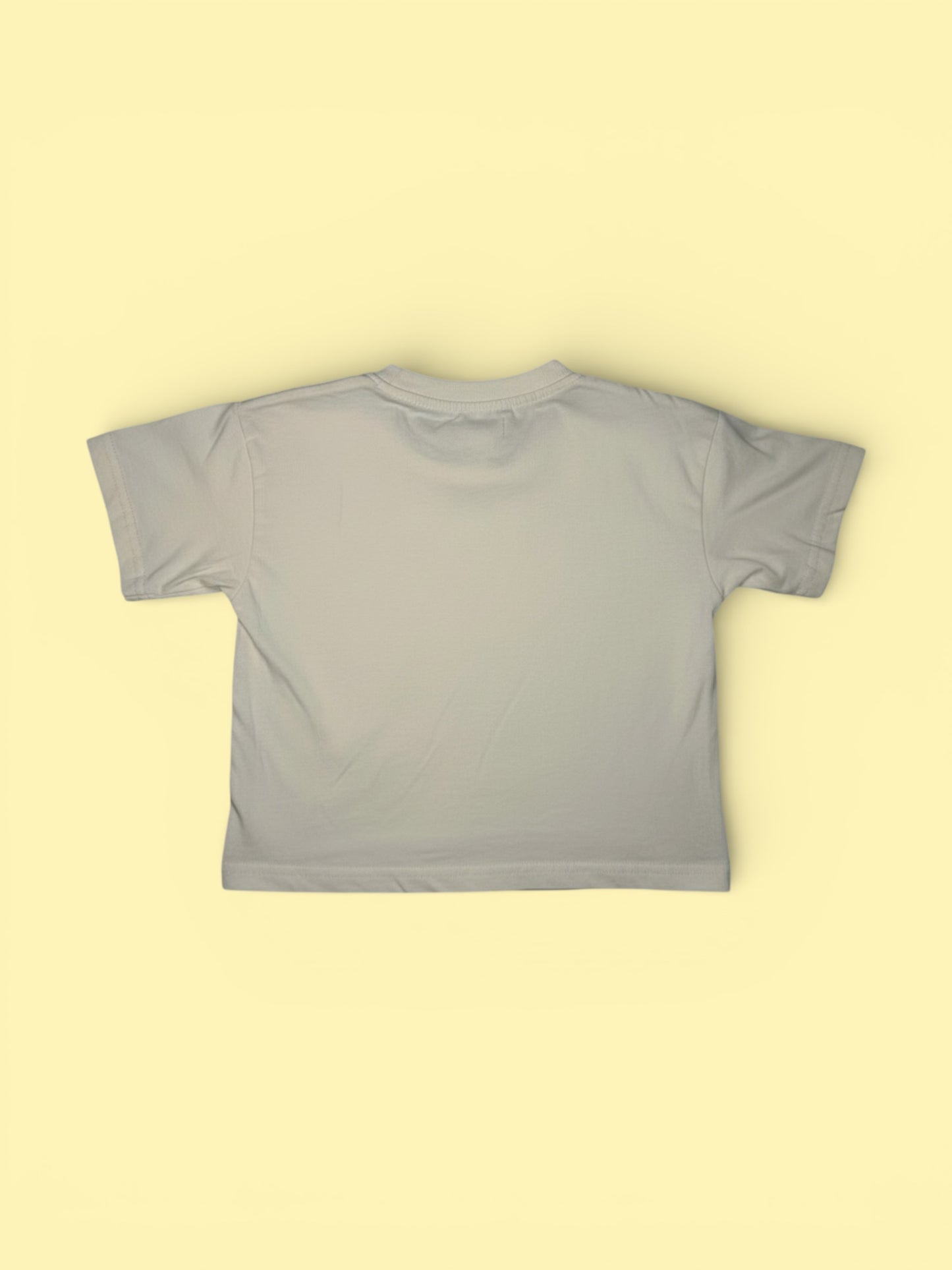 Under Tee - Butter