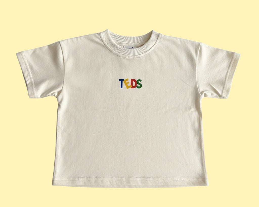 Under Tee - Butter