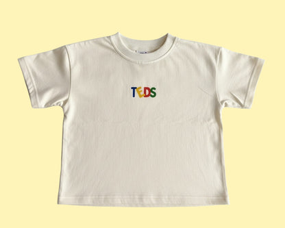 Under Tee - Butter