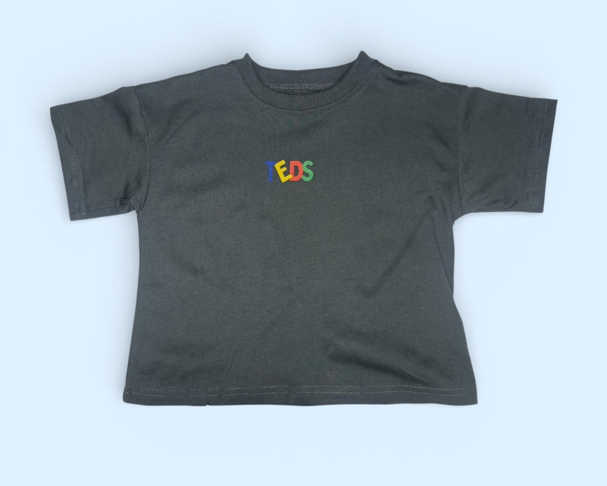 Under Tee - Pepper