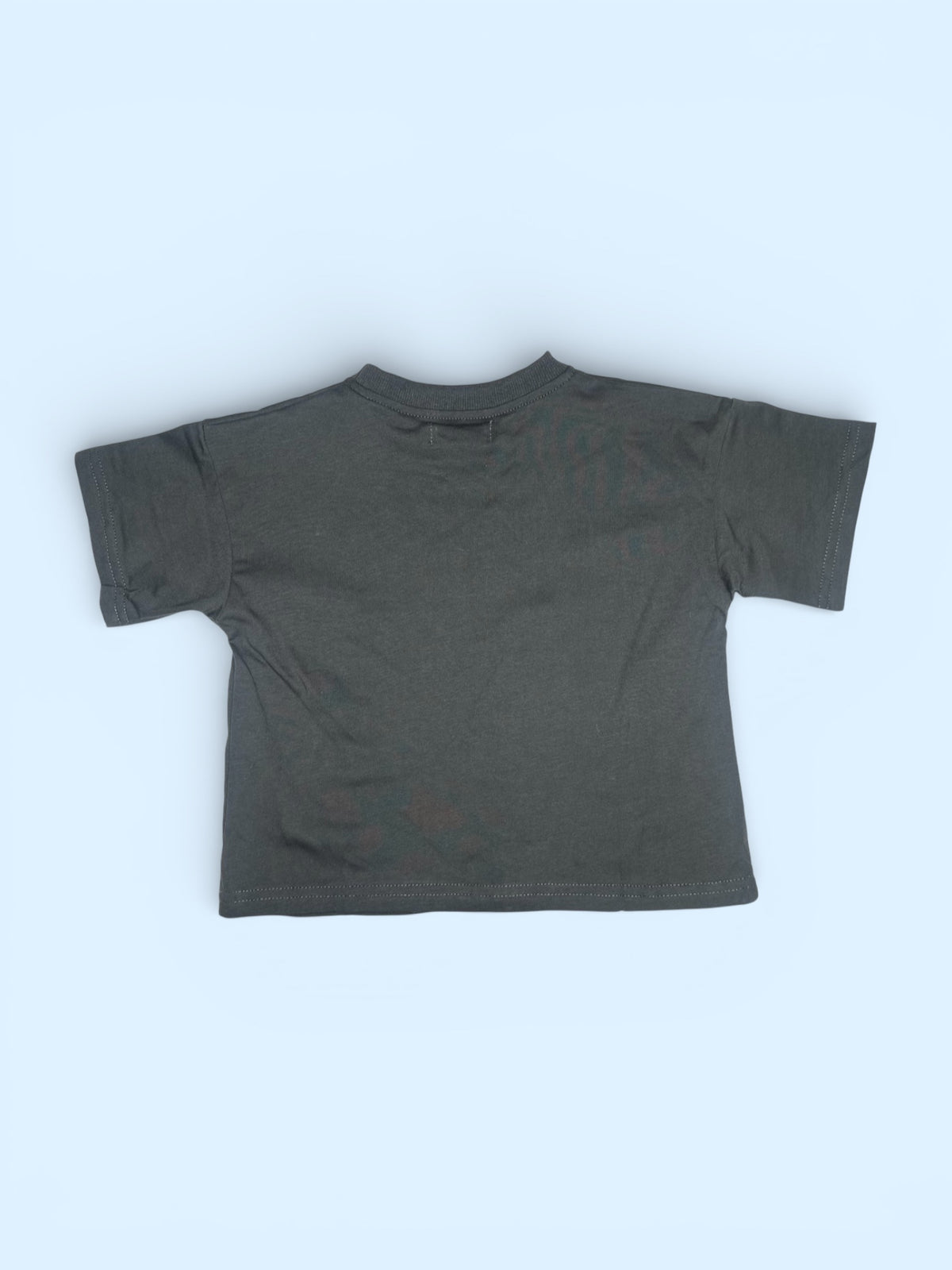 Under Tee - Pepper