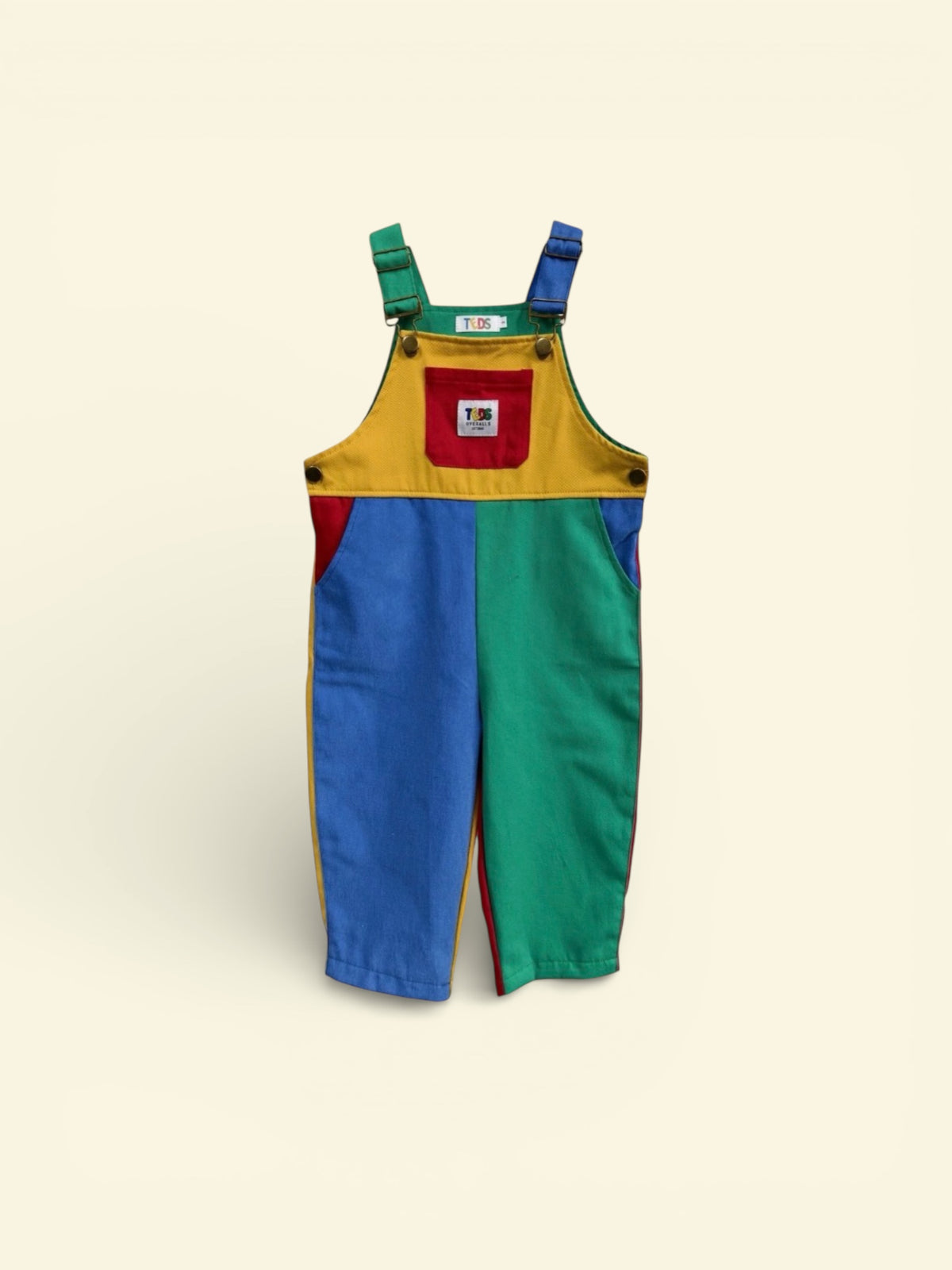 Overalls