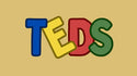 Teds Overalls